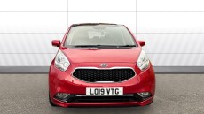Kia Venga 1.6 4 5dr Auto [6] Petrol Hatchback
